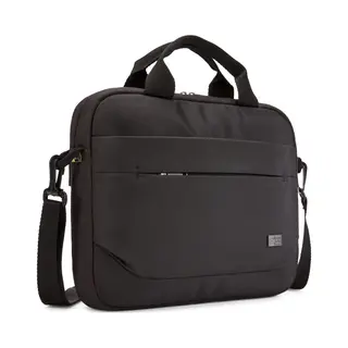 Case Logic Advantage Adva-111 Black 29,5 cm (11.6") Messengerhülle Schwarz