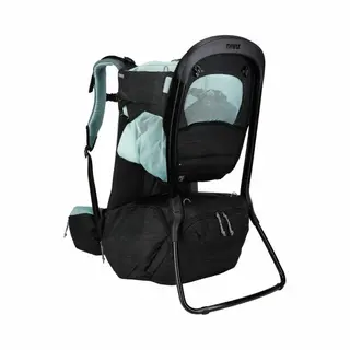 Thule Sapling Kindertrage Black One-Size