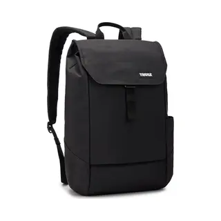 Thule Lithos TLBP213 - schwarzer Rucksack Freizeitrucksack Schwarz Polyester