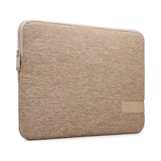 Case Logic Reflect REFMB113 - Boulder Beige 33 cm (13") Hülle