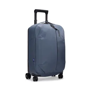 Thule Aion TARS122 Dunkelgrau Trolley Softshell Grau 35 l Polyester