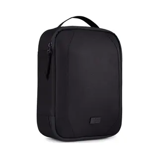 Caselogic Inviac103 Black Invigo Eco Accessory Case Large, Notebooktasche, Schwarz