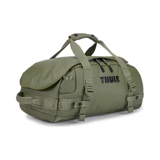 Thule Chasm TDSD301 Olivine duffeltas 30 l Polyester Olijf