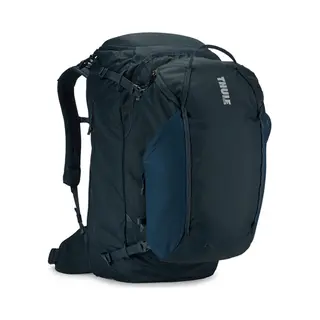 Thule TLPM270 Darkest Blue backpack Travel backpack Polyester