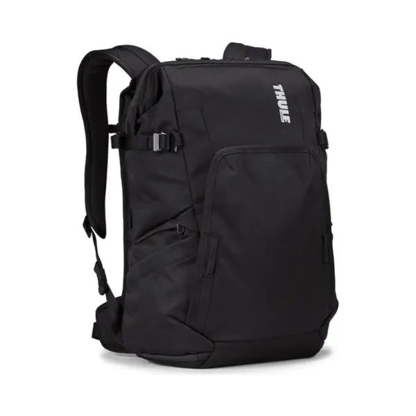 Thule Covert TCDK224 Black Rucksack Schwarz thumbnail