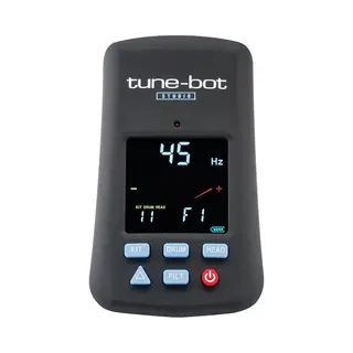 Overtone Labs Tune-Bot Studio Drum Tuner - Accessoire Voor Drums