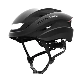 Lumos Helmet Ultra Schwarz