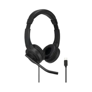 Kensington H1000 Usb-C On-Ear Headset