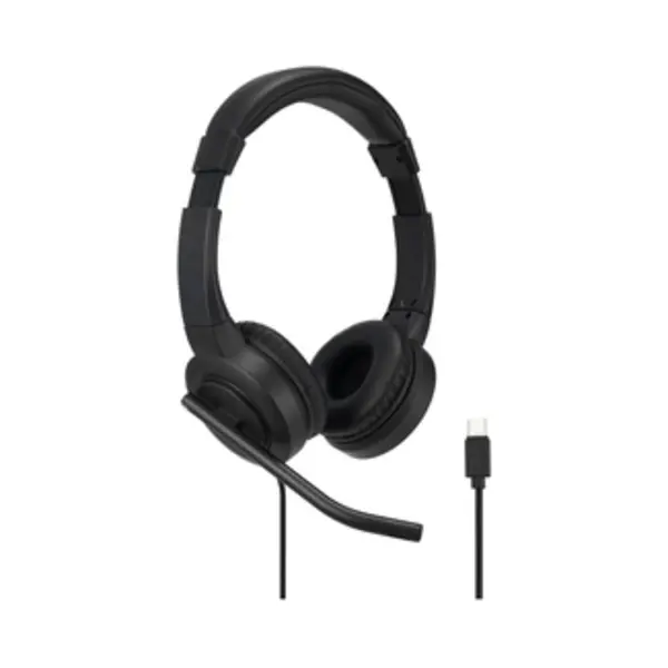 Kensington H1000 Usb-C On-Ear Headset thumbnail