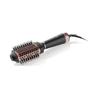 Eta Fenité Heißluftbürste Airflow Schwarz, Rose 1300 W 1,7 m