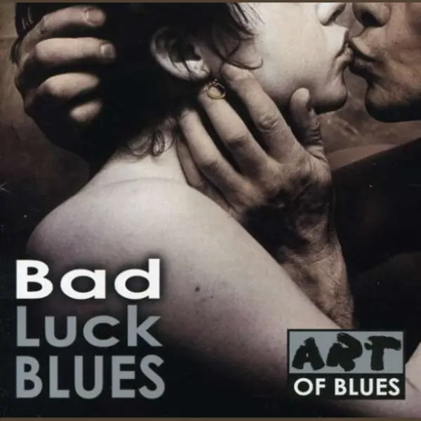 Bertus Distributie Bad Luck Blues thumbnail