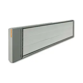 Ecosun Hoge Temperatuur Infrarood Paneel S+ 3600 Watt
