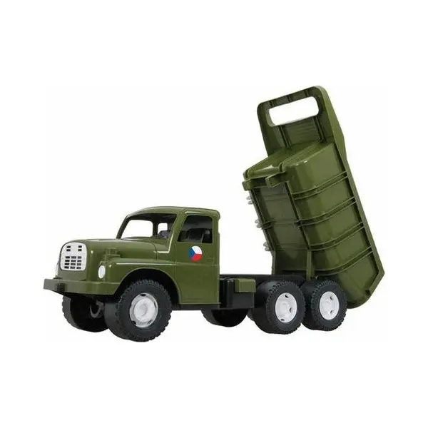 Dino Kalloer Tatra thumbnail