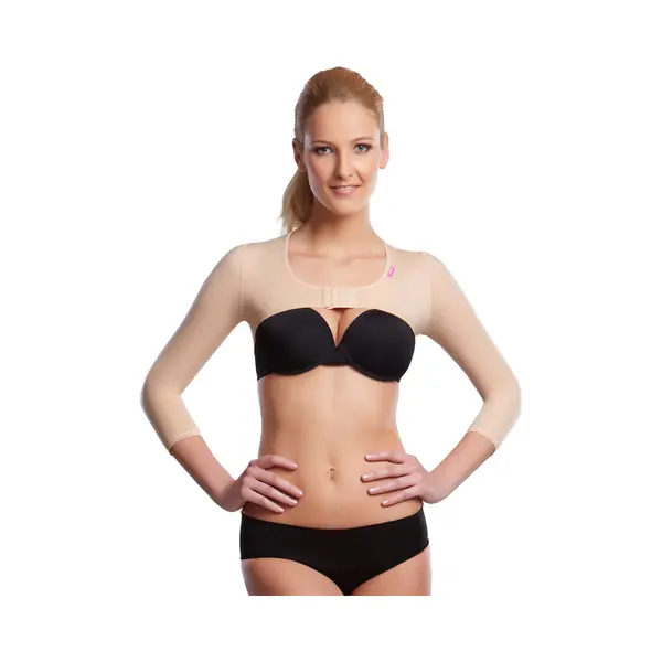 LipoElastic Ap Variant L Zwart thumbnail