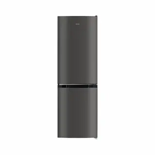 Chiq CBM157LC - Koel-vriescombinatie - 157 Liter - Low Frost - Energielabel C - Vrijstaand - Breedte 474 Mm - Hoogte 1440 Mm