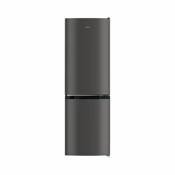 Chiq CBM157LC - Koel-vriescombinatie - 157 Liter - Low Frost - Energielabel C - Vrijstaand - Breedte 474 Mm - Hoogte 1440 Mm thumbnail