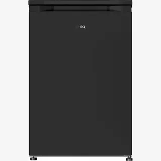 CHiQ Gefrierschrank Kompakt Gefrierschrank CSD95BC, 85 Cm Hoch, Eek C, 3 Gefrierschubladen, 4-Sterne-Gefrierfunktion, 39dB