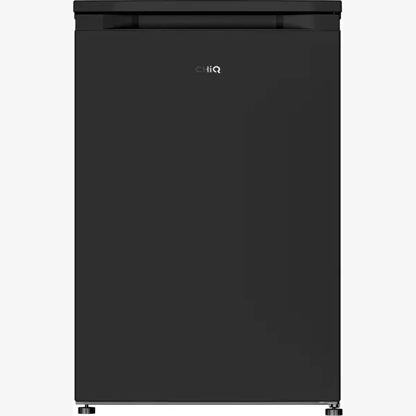 CHiQ Gefrierschrank Kompakt Gefrierschrank CSD95BC, 85 Cm Hoch, Eek C, 3 Gefrierschubladen, 4-Sterne-Gefrierfunktion, 39dB thumbnail