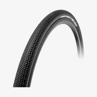 Tufo Gravel Thundero Reifen Schwarz