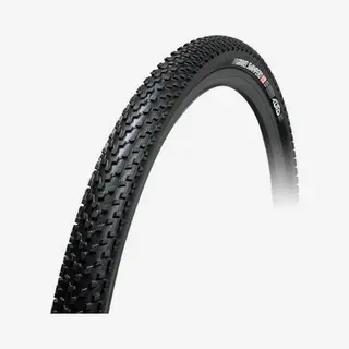 Tufo Gravel Swampero 700x44 Tubeless Ready Reifen Schwarz