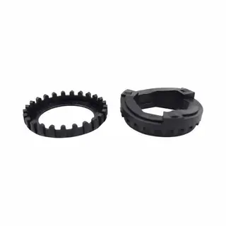 Cortina Balhoofd Tandring Lockset 1/8