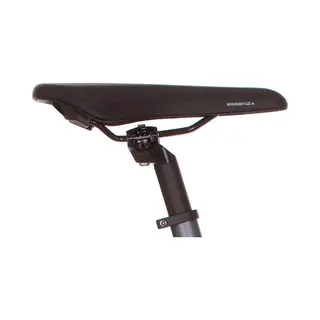 Cortina Zadel Essenza Plus Relaxed - Fietszadel