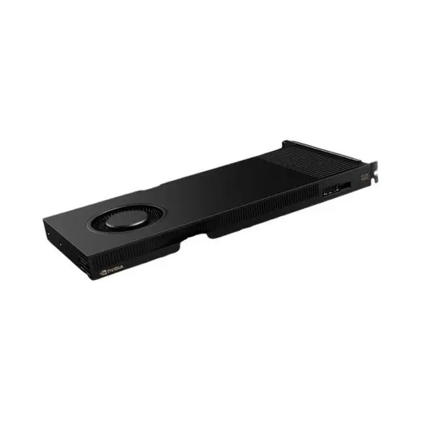 Nvidia Rtx Pro 4000 Blackwell Workstation Grafikkarte 24GB Bulk thumbnail