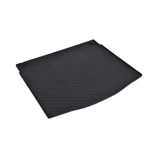 Rigum Kofferbakmat Toyota Corolla Cross - Rubber - Geurloos - Waterdicht