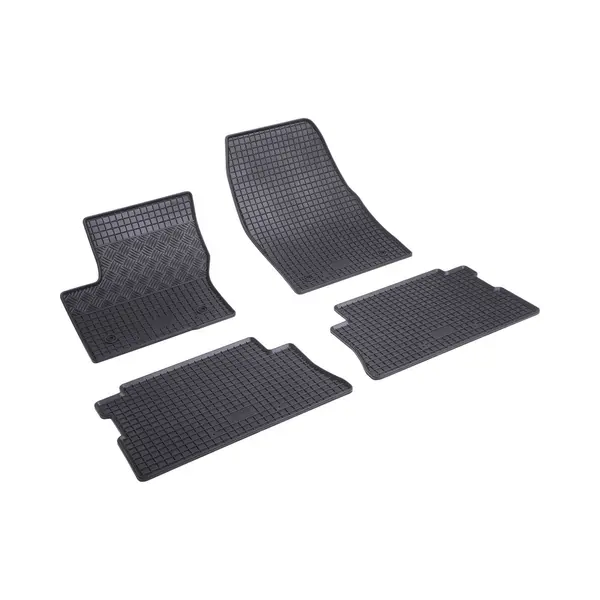 Rigum Rubber Automatten Geschikt Voor Ford Kuga (2013-2019) thumbnail