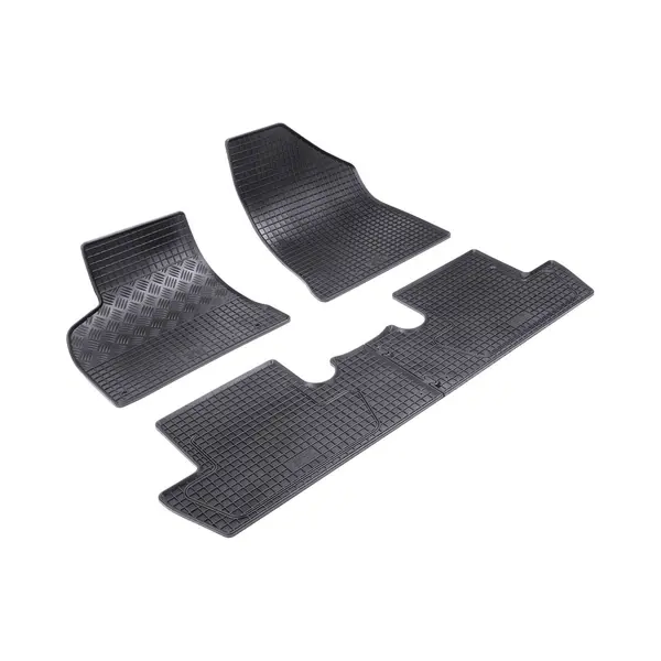 Rigum Rubber Automatten Geschikt Voor Peugeot 5008 (2009-2017) thumbnail