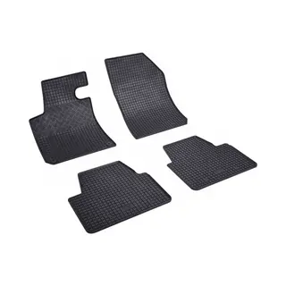 Rigum Rubber Automatten Geschikt Voor Peugeot 308 Sw/Station (T9) (2014-2017)