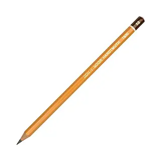Koh-I-Noor 1500 Grafietpotlood 5B