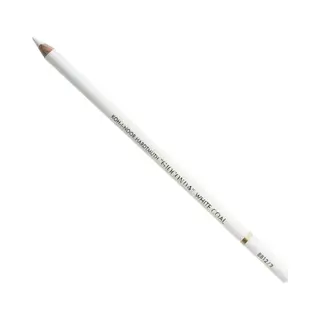 Koh-I-Noor Hardtmuth - Gioconda Potlood - White Coal 8812/2
