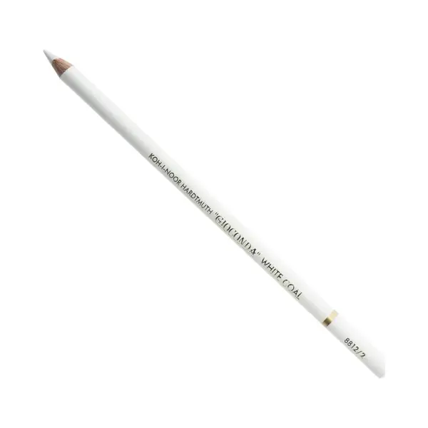 Koh-I-Noor Hardtmuth - Gioconda Potlood - White Coal 8812/2 thumbnail