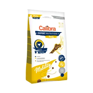 Calibra Expert Nutrition Mobility Huhn - Sparpaket, 2 X 12 Kg (Verpakking van 2)