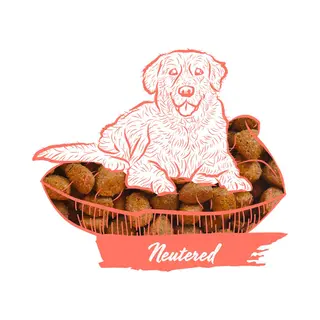 Calibra Dog Expert Nutrition Neutered - 7 Kg