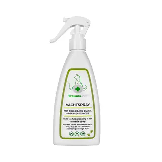 TraumaPet Fellspray - 200 Ml