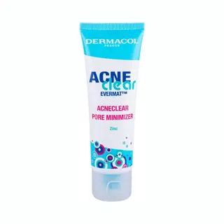 Dermacol Acneclear Pore Reduction Gel-Cream 50ml