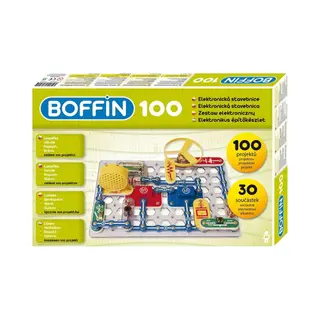 Boffin I 100