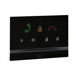 2N Indoor Talk Black