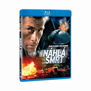 Magic Box Sudden Death [Blu-Ray]