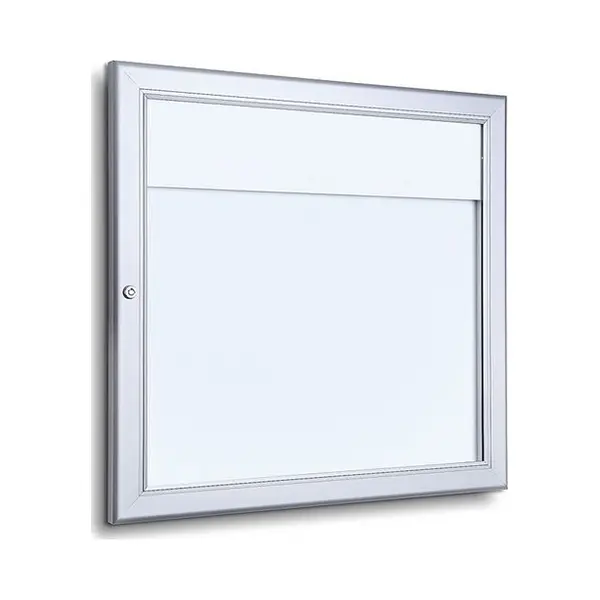 Showdown Displays Menuvitrine Indoor/Outdoor - Jansen Display thumbnail