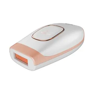 Concept IL3000 depiladora Oro rosa, Blanco