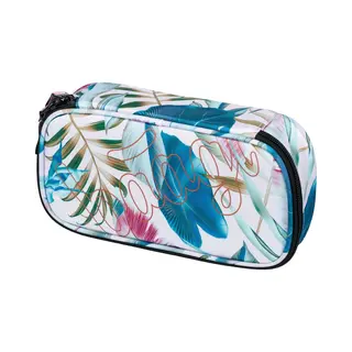 Baagl Pennenetui Voor Meisjes, Etui Voor Schrijfwaren, Pennenetui, Etui Voor Jongens, Skate Sheets, Jong En Speels