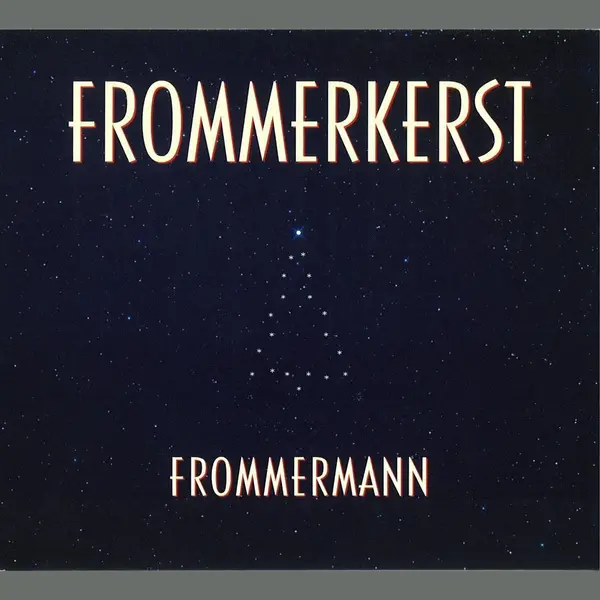 Frommermann - Frommerkerst thumbnail