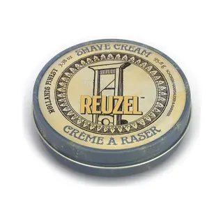 Reuzel Shave Cream
