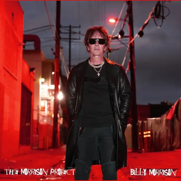 Universal Music Group Morrison Project thumbnail