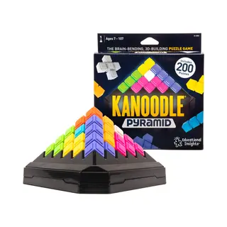 Learning Resources 3083 puzzel 3D-puzzel Overige