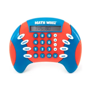 Learning Resources Math Whiz Bordspel Educatief