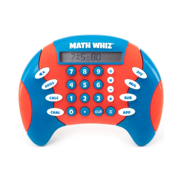 Learning Resources Math Whiz Bordspel Educatief thumbnail